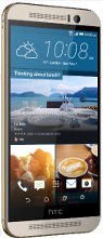 HTC One M9 thumbnail