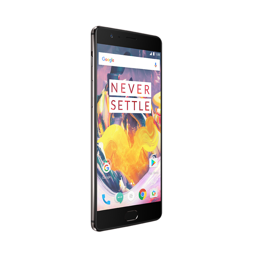 OnePlus 3T