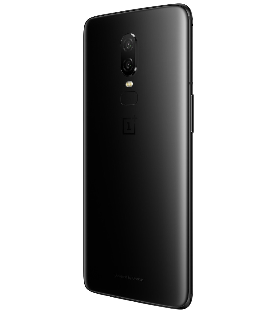 OnePlus 6