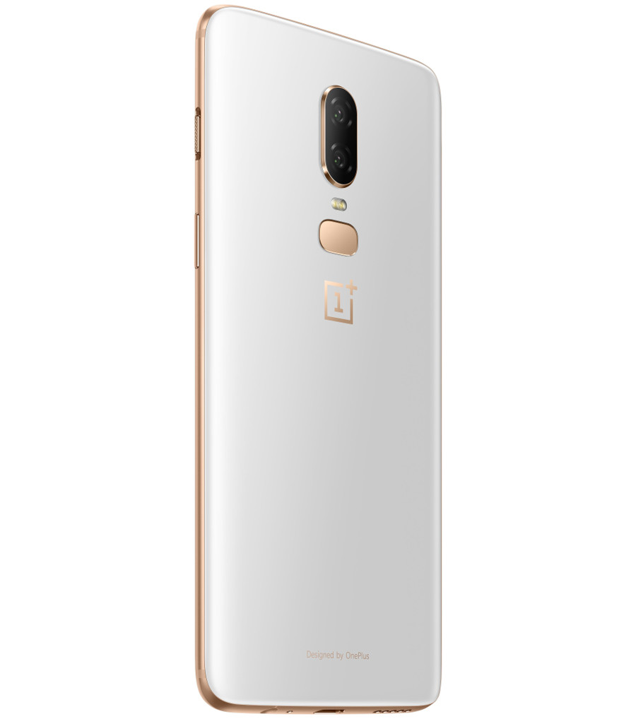 OnePlus 6