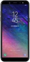 Samsung Galaxy A6 (2018) thumbnail