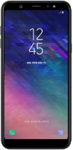 Samsung Galaxy A6+ thumbnail