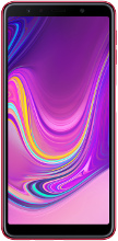 Samsung Galaxy A7 (2018) thumbnail