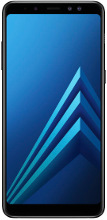 Samsung Galaxy A8 (2018) thumbnail
