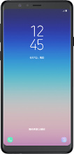 Samsung Galaxy A8 Star thumbnail
