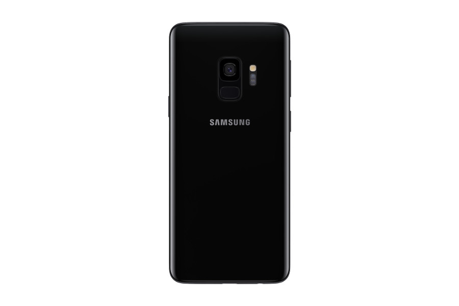 Samsung Galaxy S9