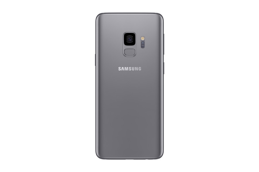 Samsung Galaxy S9