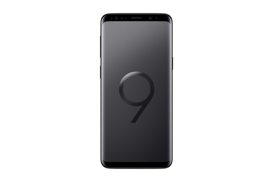 Samsung Galaxy S9
