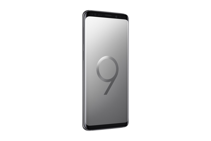 Samsung Galaxy S9