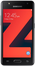 Samsung Z4 thumbnail
