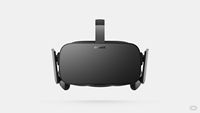 Oculus Rift - thumbnail