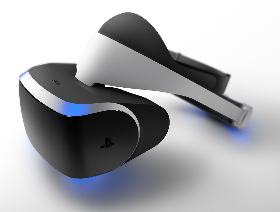 Почему не продают playstation vr