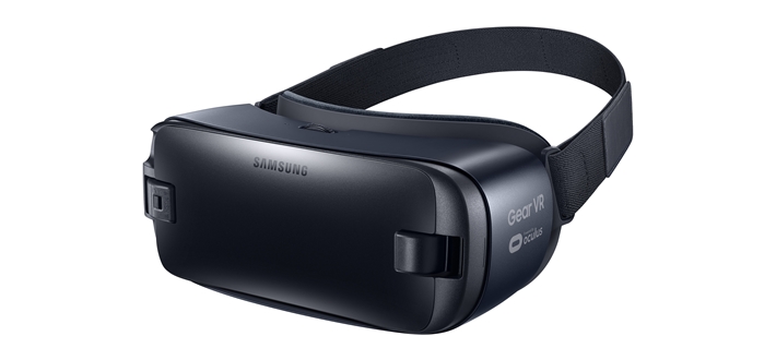 Samsung Gear VR - thumbnail