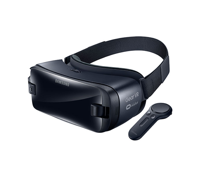 Gear VR 2017 R324